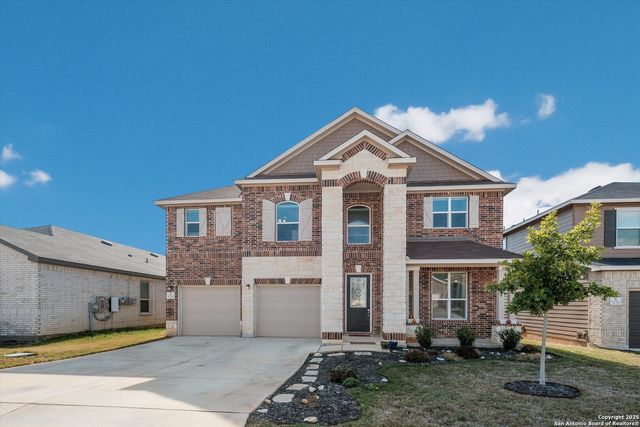 5230 Wolf Bane, San Antonio, TX 78261