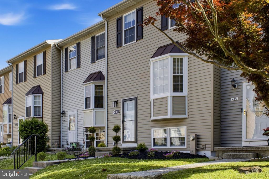 403 KOSOAK RD, Middle River, MD 21220