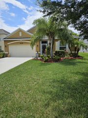 6126 NW Wild Cotton Way, Port St. Lucie, FL 34986