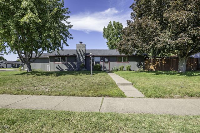 401 Morningside Street, Medford, OR 97501