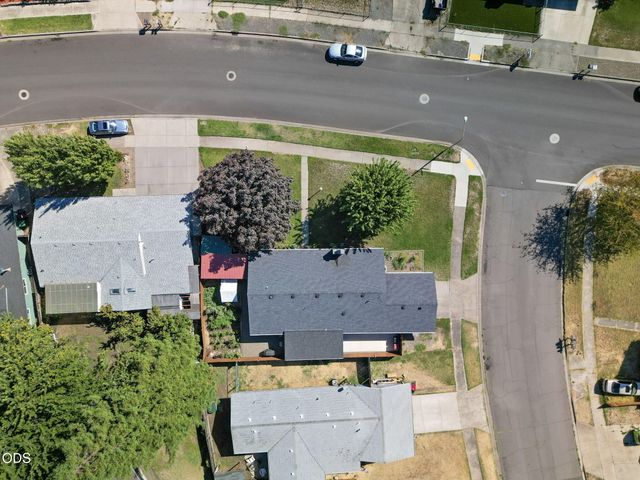 401 Morningside Street, Medford, OR 97501