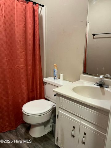 174 Core Road, Richlands, NC 28574