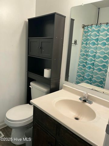 174 Core Road, Richlands, NC 28574