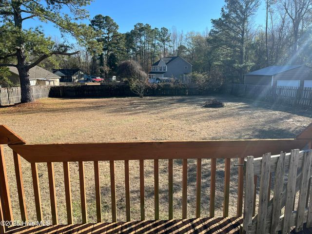 174 Core Road, Richlands, NC 28574