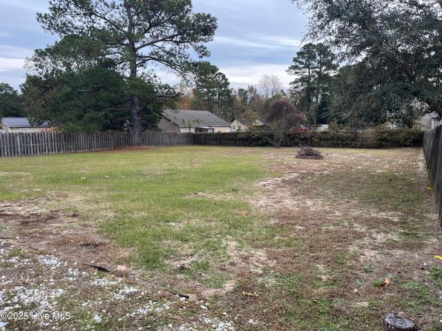 174 Core Road, Richlands, NC 28574