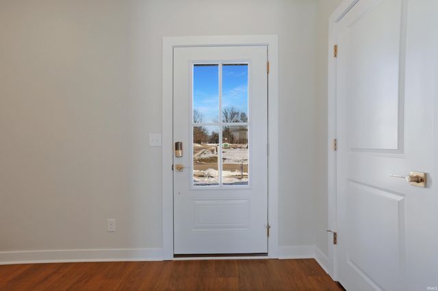 11344 Goshen Drive, Evansville, IN 47725