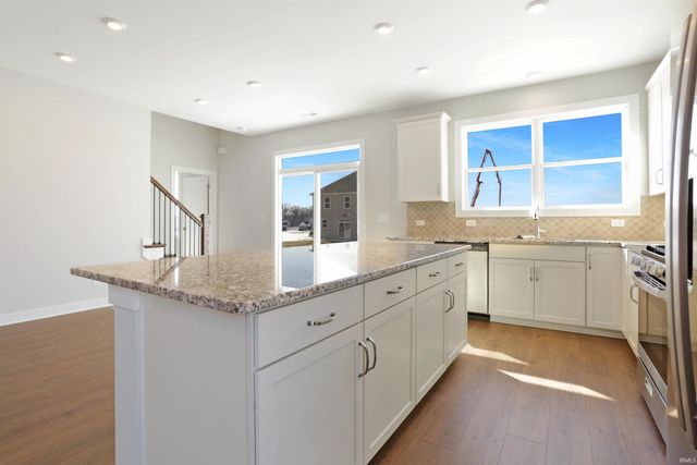 11344 Goshen Drive, Evansville, IN 47725