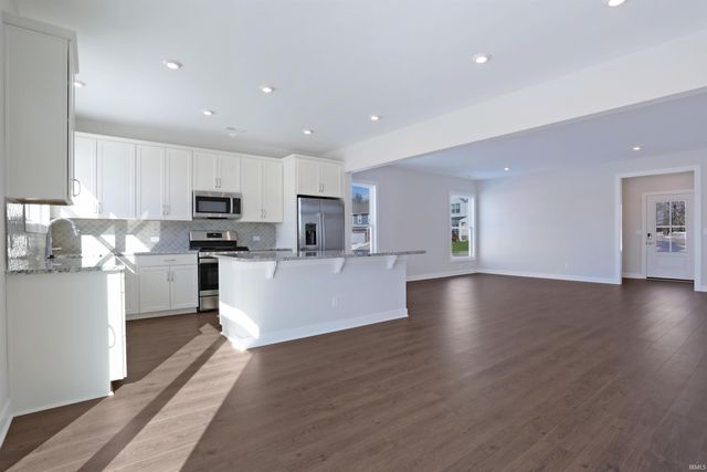 11344 Goshen Drive, Evansville, IN 47725