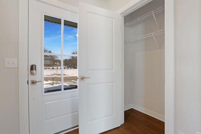 11344 Goshen Drive, Evansville, IN 47725