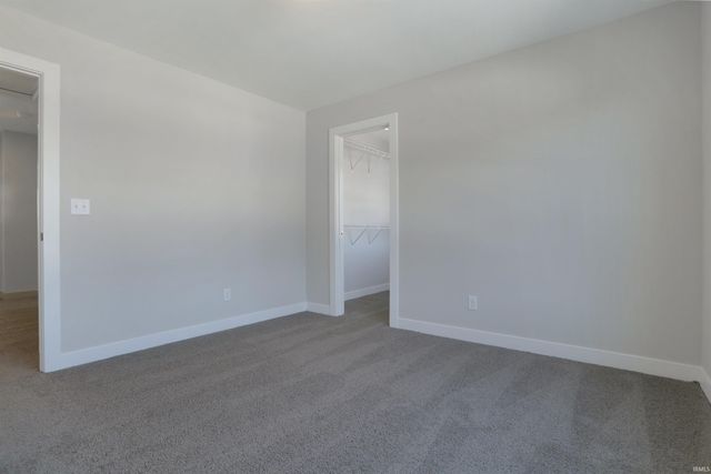 11344 Goshen Drive, Evansville, IN 47725