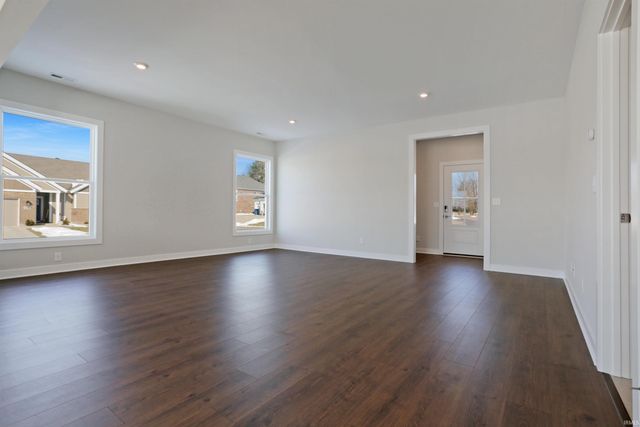 11344 Goshen Drive, Evansville, IN 47725