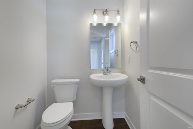 11344 Goshen Drive, Evansville, IN 47725