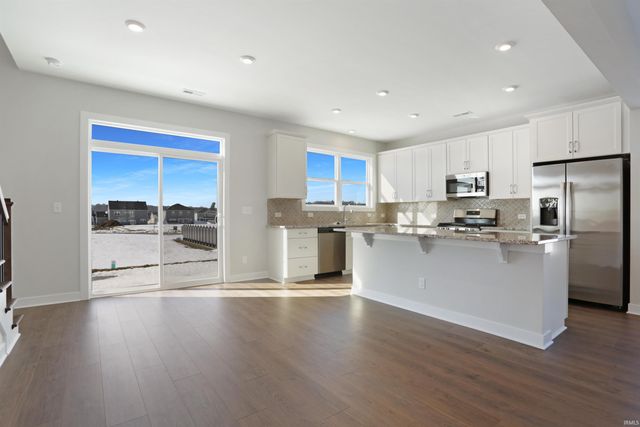 11344 Goshen Drive, Evansville, IN 47725