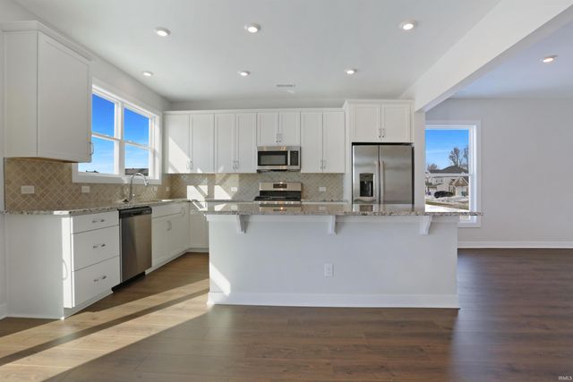 11344 Goshen Drive, Evansville, IN 47725