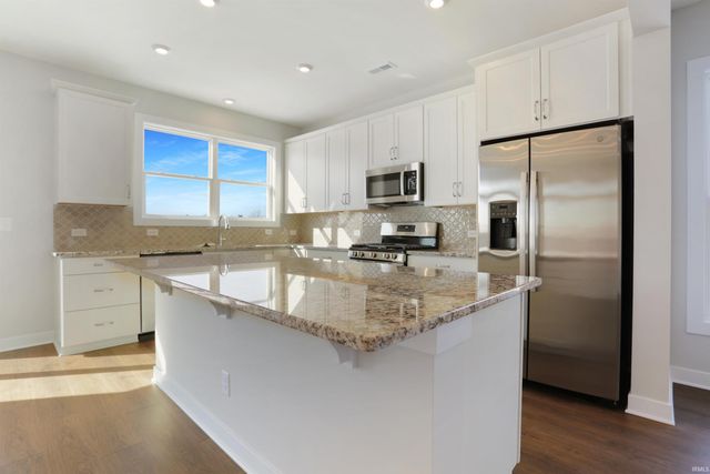 11344 Goshen Drive, Evansville, IN 47725