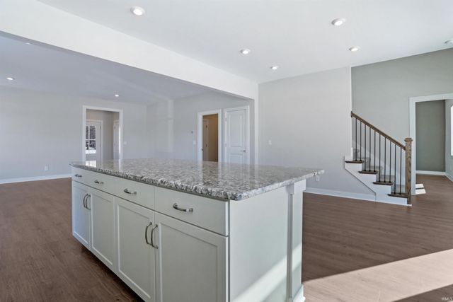 11344 Goshen Drive, Evansville, IN 47725