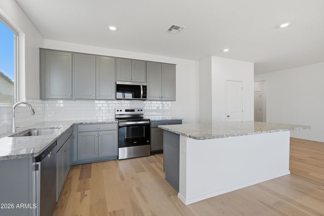 18130 E ZUZA Drive, Gold Canyon, AZ 85118