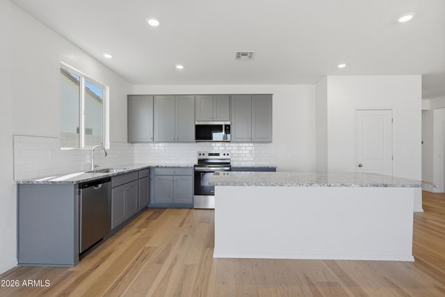 18130 E ZUZA Drive, Gold Canyon, AZ 85118