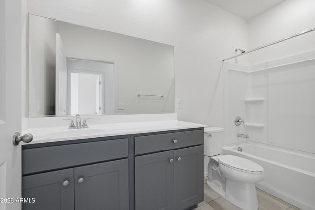 18130 E ZUZA Drive, Gold Canyon, AZ 85118