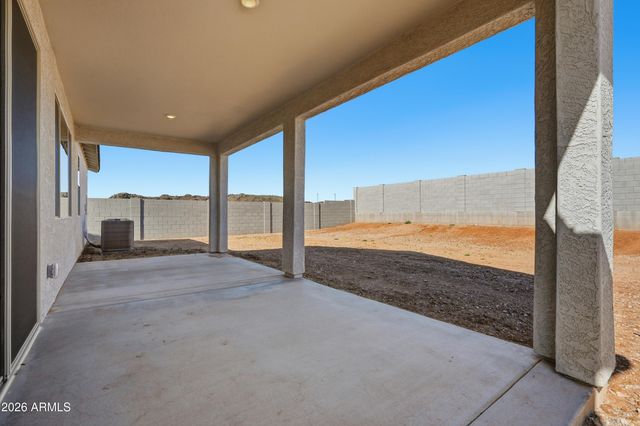 18130 E ZUZA Drive, Gold Canyon, AZ 85118
