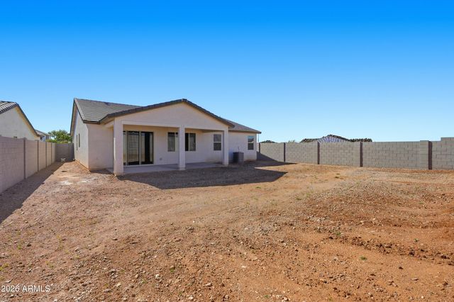 18130 E ZUZA Drive, Gold Canyon, AZ 85118