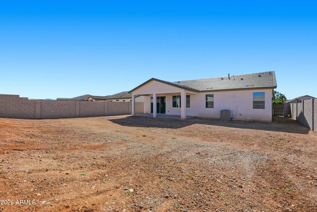 18130 E ZUZA Drive, Gold Canyon, AZ 85118