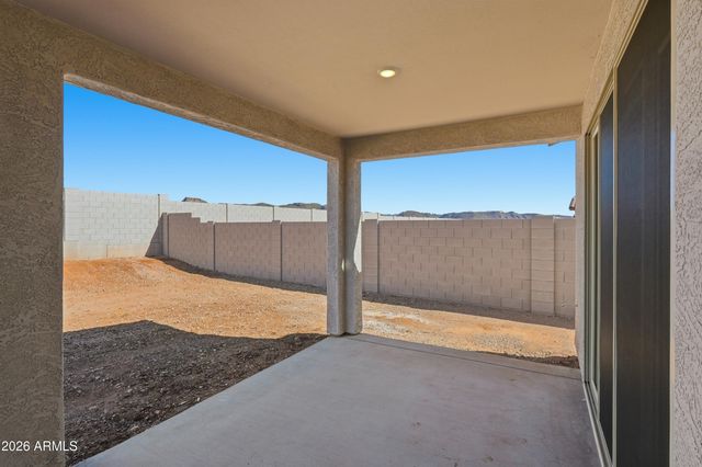 18130 E ZUZA Drive, Gold Canyon, AZ 85118
