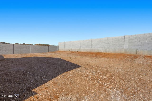 18130 E ZUZA Drive, Gold Canyon, AZ 85118