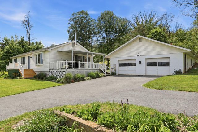 7941 HEDGESVILLE RD, Hedgesville, WV 25427