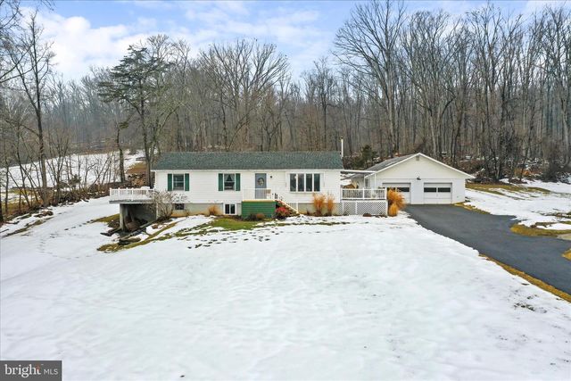 7941 HEDGESVILLE RD, Hedgesville, WV 25427