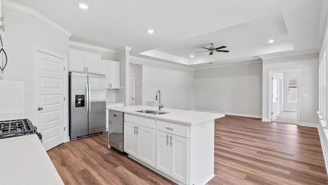 111 Creekridge Street, Headland, AL 36345