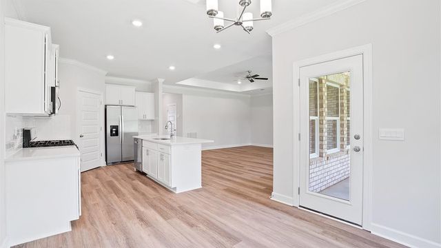 111 Creekridge Street, Headland, AL 36345