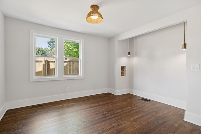 1602 Lischey Ave, Nashville, TN 37207