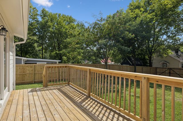 1602 Lischey Ave, Nashville, TN 37207