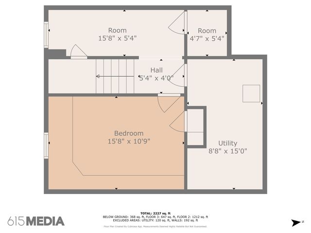 1602 Lischey Ave, Nashville, TN 37207