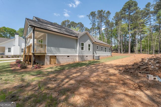 5173 Martin Street SE, Covington, GA 30014
