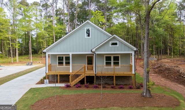 5173 Martin Street SE, Covington, GA 30014