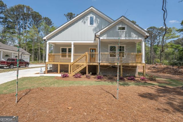 5173 Martin Street SE, Covington, GA 30014