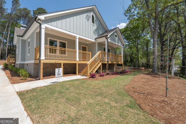 5173 Martin Street SE, Covington, GA 30014