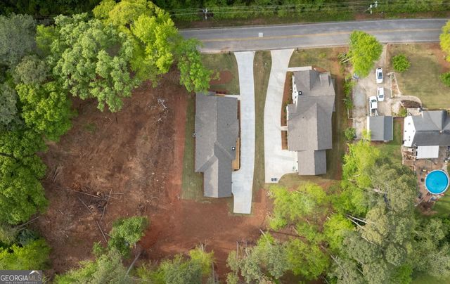 5173 Martin Street SE, Covington, GA 30014