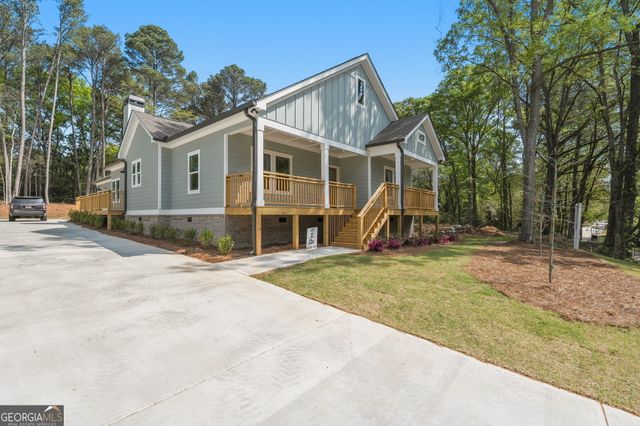 5173 Martin Street SE, Covington, GA 30014