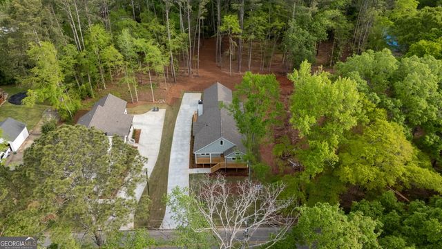 5173 Martin Street SE, Covington, GA 30014