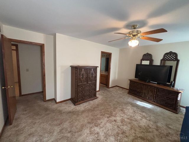 7109 Maple Creek Drive, Liberty Twp, OH 45044