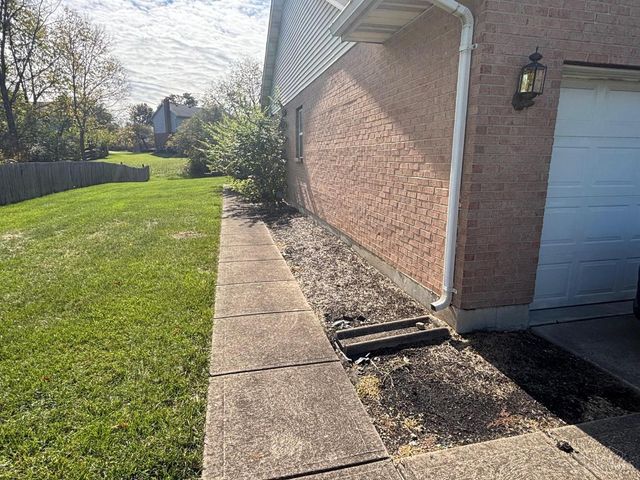 7109 Maple Creek Drive, Liberty Twp, OH 45044