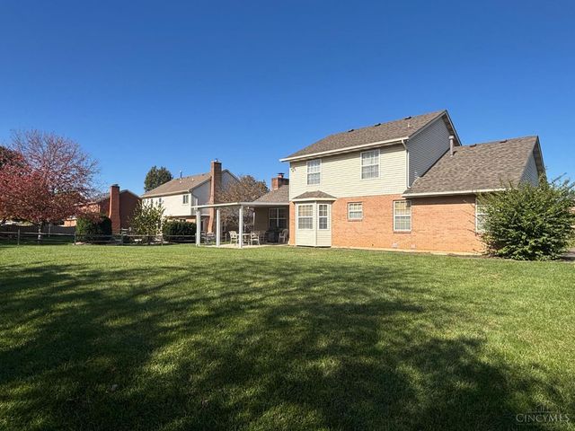 7109 Maple Creek Drive, Liberty Twp, OH 45044