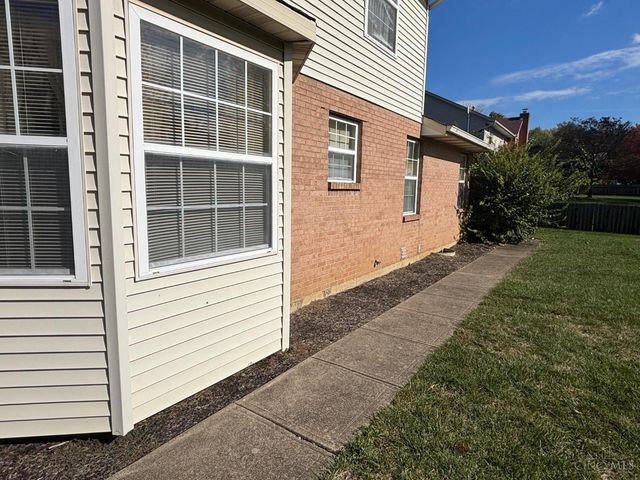 7109 Maple Creek Drive, Liberty Twp, OH 45044