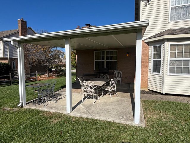 7109 Maple Creek Drive, Liberty Twp, OH 45044