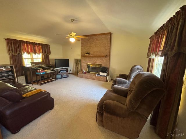 7109 Maple Creek Drive, Liberty Twp, OH 45044