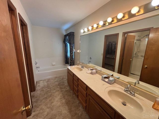 7109 Maple Creek Drive, Liberty Twp, OH 45044