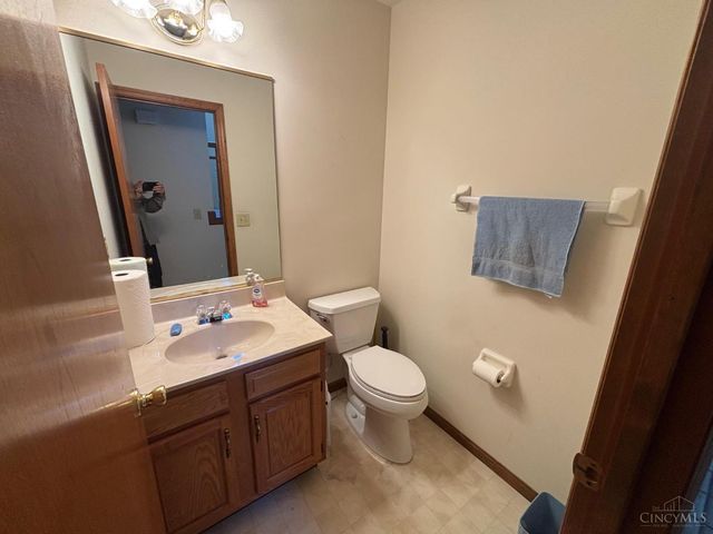 7109 Maple Creek Drive, Liberty Twp, OH 45044